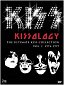 Kissology DVD